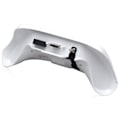 Miniatyrbillede 3 af 9: Tastatur til Xbox One S-controller, Hvid