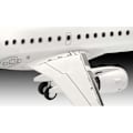 Miniatyrbillede 7 af 9: Revell Embraer 190 Lufthansa Ny Livery