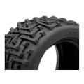 Pikkukuva 4 / 5: Bullet Ammunition Tyres (2Pcs)