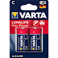 Miniatyrbillede 2 af 3: Varta Longlife Max Power C / LR14 Ba