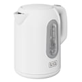 Pikkukuva 4 / 9: BLACK+DECKER Kettle 1,7L White
