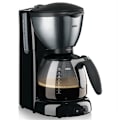 Miniatyrbillede 1 af 6: Braun Kaffemaskine KF570/1 sort
