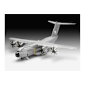 Miniatyrbild 8 av 10: Revell Airbus A400M 'ATLAS