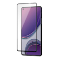 Miniatyrbillede 4 af 6: DELTACO screen protector OnePlus 9, 2.5D full coverage glass Transparent