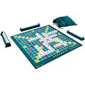 Miniatyrbillede 2 af 4: Scrabble brädspel