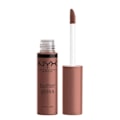 Miniatyrbillede 1 af 4: NYX PROF. MAKEUP Butter Lip Gloss - Butterscotch