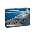 Miniatyrbild 2 av 3: Italeri 1:72 Carrier Deck Section