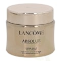 Miniatyrbillede 2 af 4: Lancome Absolue Rich Cream 60 ml With Grand Rose Extracts