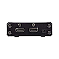 Miniatyrbillede 4 af 5: aten 3-Port Hdmi Switch Sort