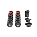 Miniatyrbillede 4 af 4: Joby Armkit GorillaPod Sort/Grå