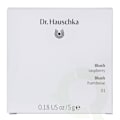 Pikkukuva 4 / 4: Dr. Hauschka Blush 5 g #01 Raspberry