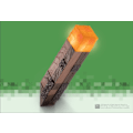 Miniatyrbild 5 av 9: Noble Collection - Minecraft Torch light