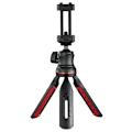 Miniatyrbillede 3 af 10: Hama Bordstativ Solid II 21B Bluetooth Sort