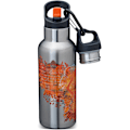 Miniatyrbillede 2 af 5: Carl Oscar Wisdom TEMPflask 0,5 L - Eld