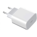 Miniatyrbild 3 av 5: 2-pack Laddare för iPhone 15 / Android 20W med USB-C till USB-C - Snabbladdare