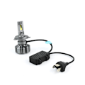 Miniatyrbillede 3 af 3: LED-conversion G9 H7 6000 LM