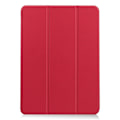 Pikkukuva 3 / 3: Suojakotelo iPad Air 4 2020, vaaleanpunainen Rosa