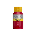 Miniatyrbild 3 av 4: Galeria Acrylic 500Ml Crimson 203