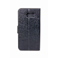 Miniatyrbillede 6 af 6: GEAR Wallet Exclusive Sort - Samsung S6 Svart