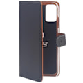 Pikkukuva 2 / 7: Celly Wallet Case Galaxy A33 5G / A3 Svart