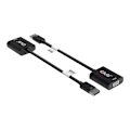 Pikkukuva 5 / 7: CLUB3D cac-2013 Displayport VGA Svart