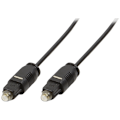 Pikkukuva 2 / 2: LogiLink Optisk Toslink-kabel SPDIF 1,5