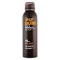 Miniatyrbillede 2 af 2: Piz Buin Tan & Protect Tan Intensifying Sun Spray SPF15 150ml