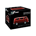Miniatyrbillede 3 af 6: Revell Advent Calendar, 'VW T2 Bus' (easy-click)