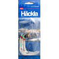 Pikkukuva 1 / 2: Häckla fisk, 3 krokar