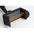 Miniatyrbild 4 av 11: Technaxx Bilhållare för smartphones + Billaddare med 4x USB-port (TE08)