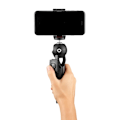 Miniatyrbild 9 av 9: Joby Stativkit Smartphone HandyPod Mobile Plus Svart