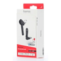 Miniatyrbillede 8 af 8: HAMA BT HF Mono MyVoice1300 Sort inkl USB Lader Svart