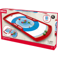 Miniatyrbild 3 av 11: BRIO 34090 Shuffleshot-spel