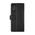 Miniatyrbillede 5 af 6: GEAR Wallet Sort - Samsung S20 Plus Svart