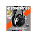 Miniatyrbillede 11 af 11: SteelSeries Arctis Nova 7 Trådløs Headset Sort