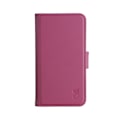 Miniatyrbillede 1 af 5: GEAR Wallet Rosa - iPhone 6/7/8 Plus Rosa