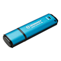 Miniatyrbillede 2 af 3: Kingston 64GB IKVP50 256bit Encryption