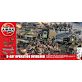 Pikkukuva 2 / 3: Airfix Operation Overlord Gift Set 1:76