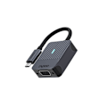 Miniatyrbillede 2 af 8: Rapoo Adapter USB-C UCA-1003 USB-C til VGA