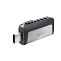 Pikkukuva 3 / 9: SanDisk Muistitikku 3.1 Ultra Dual 64 GB Type C