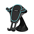 Miniatyrbillede 2 af 3: BWOO car holder ZJ89, Svart