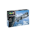 Miniatyrbild 3 av 10: Revell Airbus A400M 'ATLAS