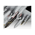 Miniatyrbillede 10 af 11: Revell Model Set F/A-18F Super Hornet