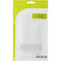 Pikkukuva 3 / 4: moba iPhone XR, TPU suojakuori, läpinäkyvä Transparent