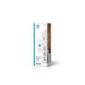 Miniatyrbillede 9 af 11: Nedis SmartLife Stikdåse | Wi-Fi | 3 x EU stik (CEE 7/3) / 4 x USB | 16 A | 3680 W | 1.80 m | -10 - 40 °C | Android™ / IOS | Hvid