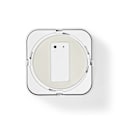 Pikkukuva 5 / 11: Nedis SmartLife Seinäkytkin | Zigbee 3.0 | Seinäkiinnitys | Android™ / IOS | Muovi | Valkoinen