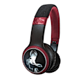 Pikkukuva 1 / 5: Harry Potter Headphone Wireless LED On-Ear Svart