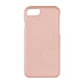 Miniatyrbillede 1 af 4: ONSALA Mobilcover Rosa Læder iPhone 6/7/8/SE2020/22 Rosa
