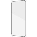 Miniatyrbillede 1 af 3: Celly Full Glass Skærmbeskyttelse Hærdet glas Galaxy XCover 7 Transparent