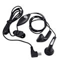 Pikkukuva 1 / 2: DORO Mobil Headset Mono Sort